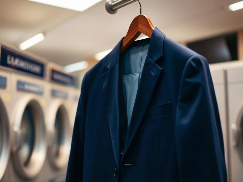 Dry Cleaning